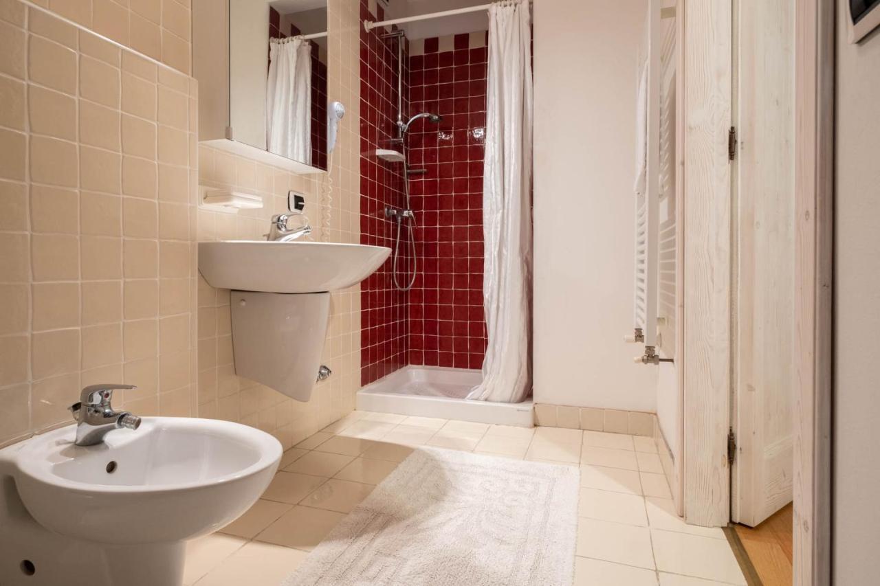 Agriturismo Le 4 Rose Vescovana Εξωτερικό φωτογραφία
