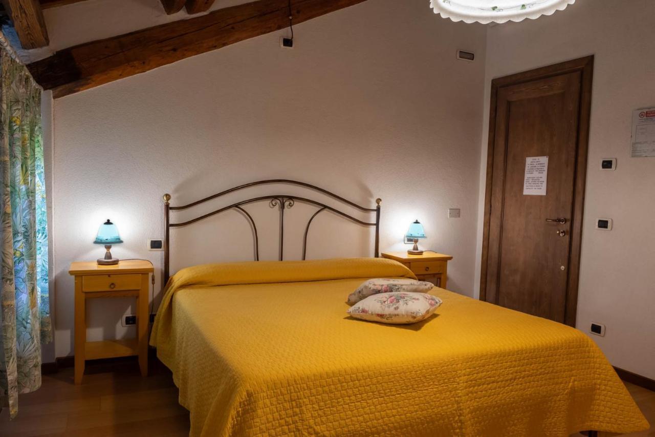 Agriturismo Le 4 Rose Vescovana Εξωτερικό φωτογραφία