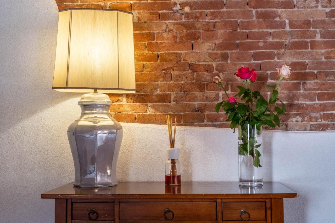 Agriturismo Le 4 Rose Vescovana Εξωτερικό φωτογραφία