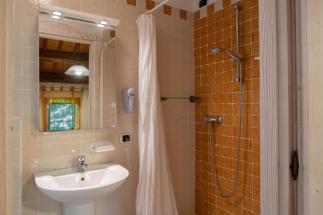 Agriturismo Le 4 Rose Vescovana Εξωτερικό φωτογραφία